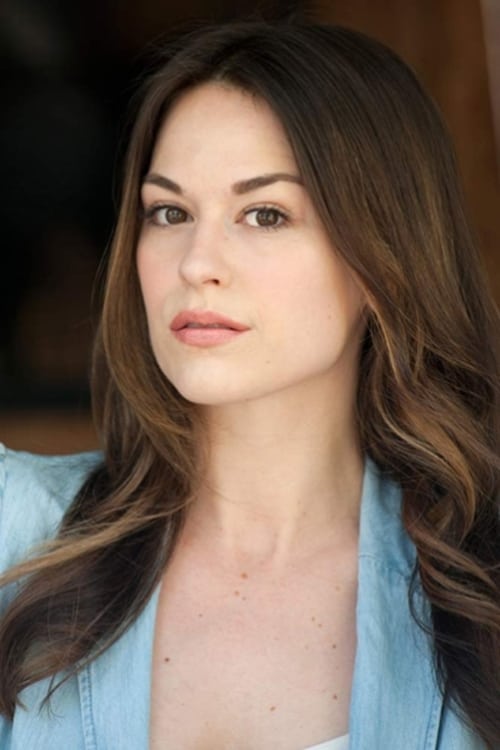 Rachel Hendrix profile picture
