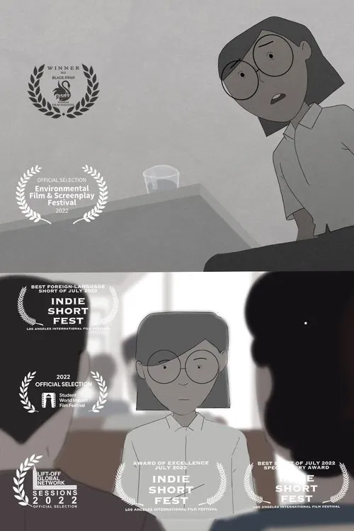 Everyday movie poster