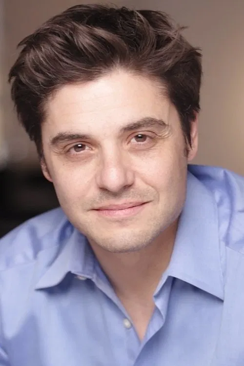 Daniel Della Penna profile picture