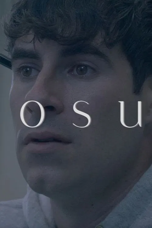 Closure movie poster