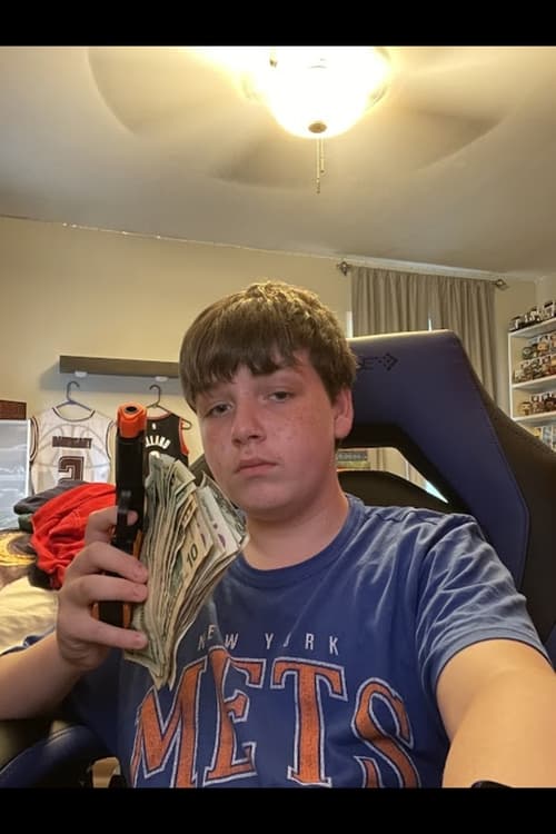 Liam Baumgart profile picture