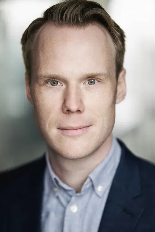 Foto de perfil de David Coomber