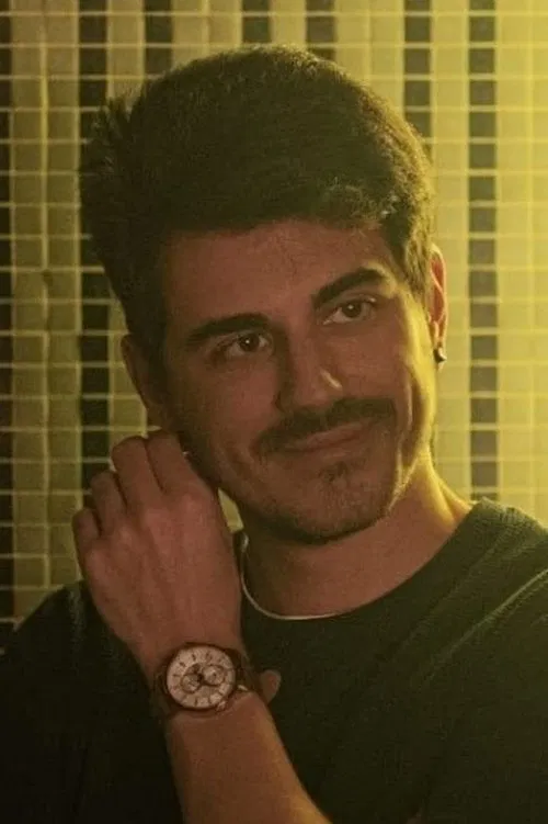Foto de perfil de Adrià Llauró