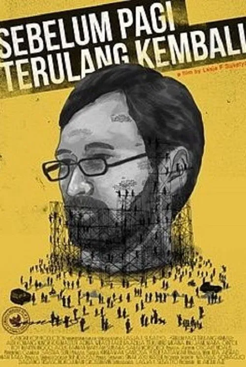 Before the Morning Repeated movie poster