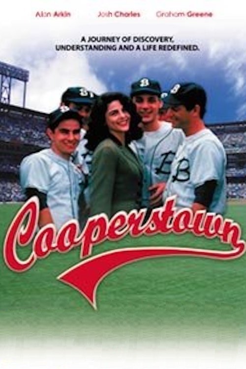 Poster do filme Cooperstown