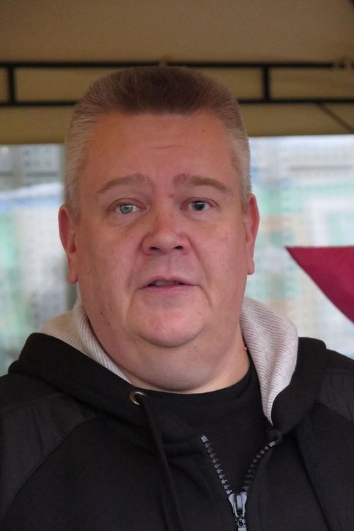 Aki Palsanmäki profile picture