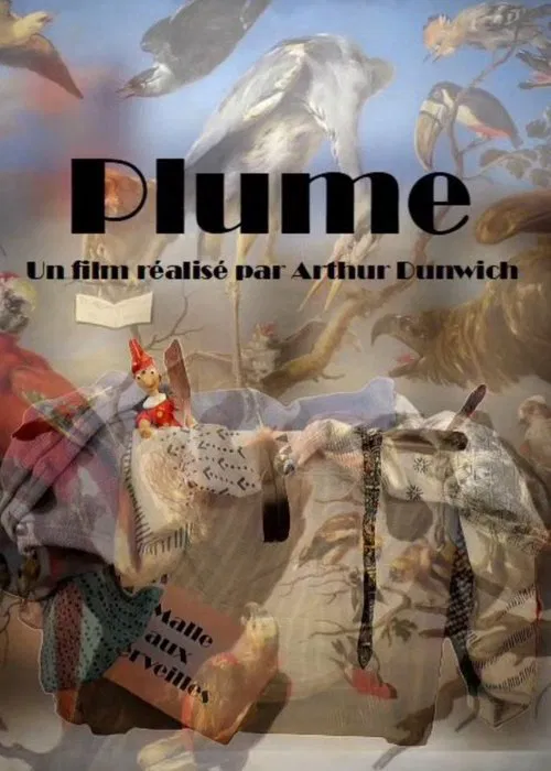 Poster do filme Plume