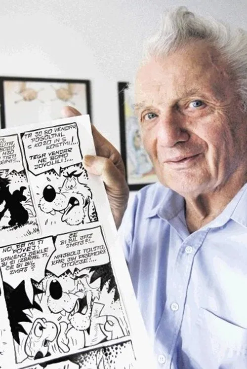 When Lines Speak movie poster