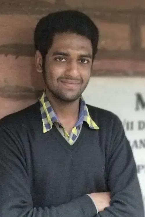 Akash Giri profile picture