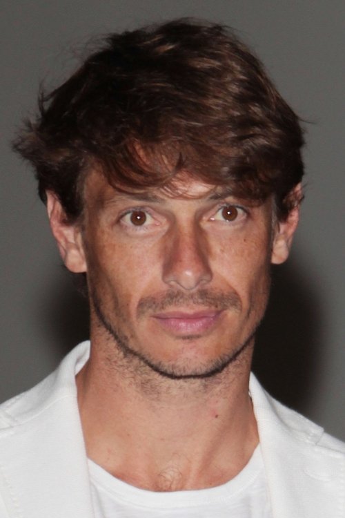 Giorgio Pasotti profile picture