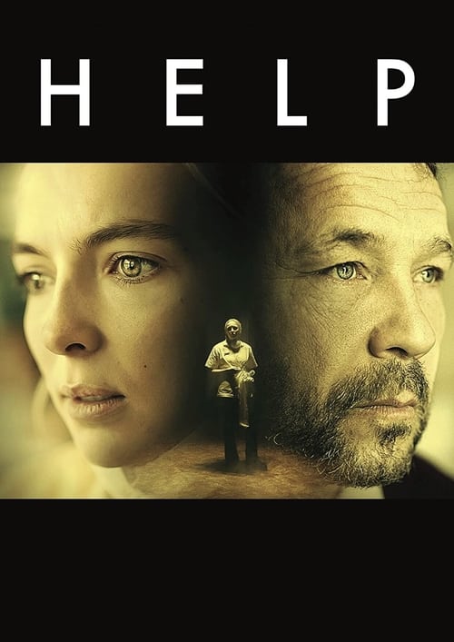 Help movie poster