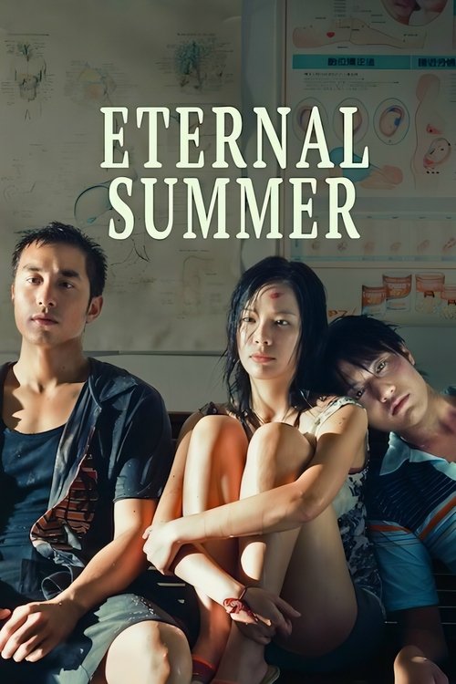 Eternal Summer movie poster