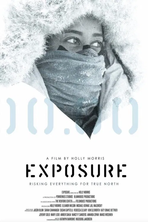 Poster do filme Exposure