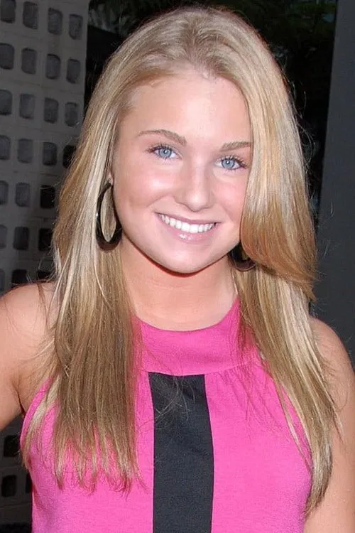 Ashley Rose Orr profile picture