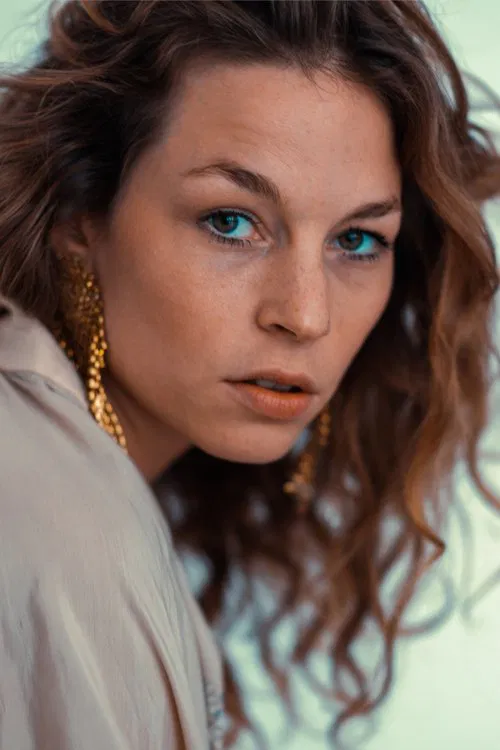 Anna Rossinelli profile picture