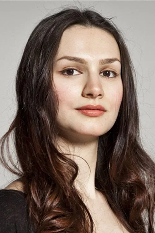 Gonca Sarıyıldız profile picture