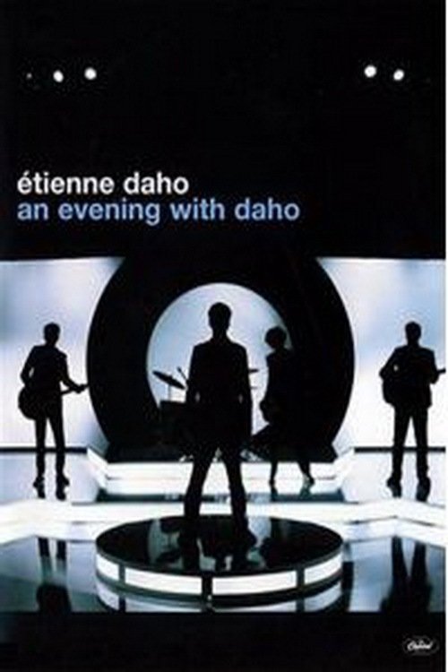Etienne Daho : An Evening with Daho movie poster