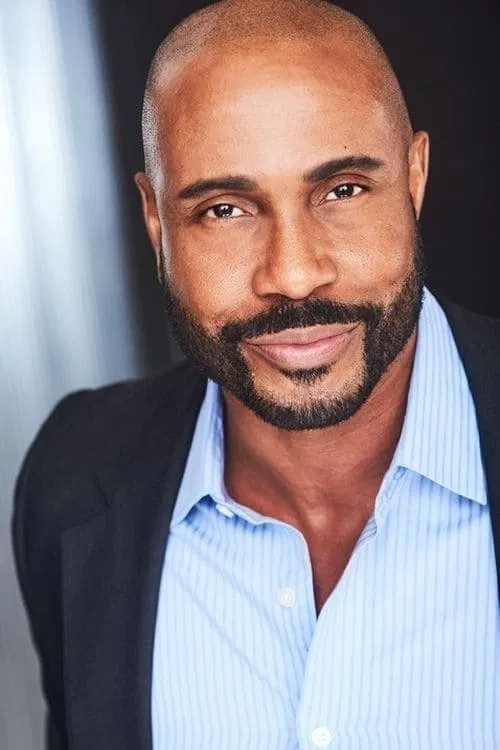 Keith Burke profile picture