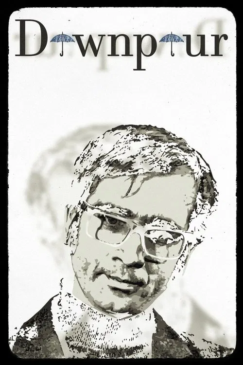 Poster do filme Downpour