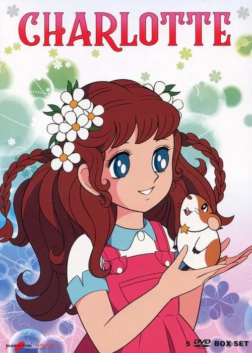 Charlotte In The Young Grass tv show poster