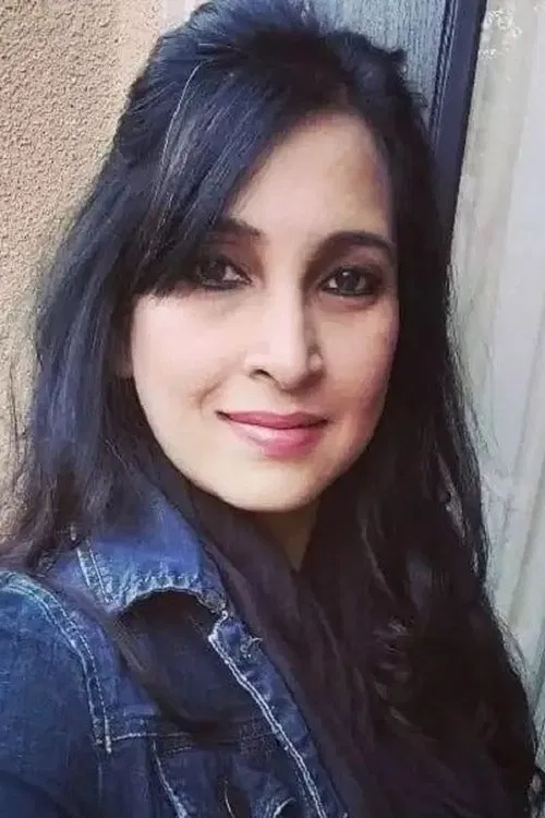 Amita Chandekar profile picture