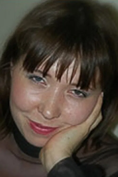 Olga Beshulya profile picture