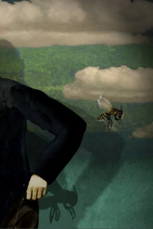 Poster do filme Cycle