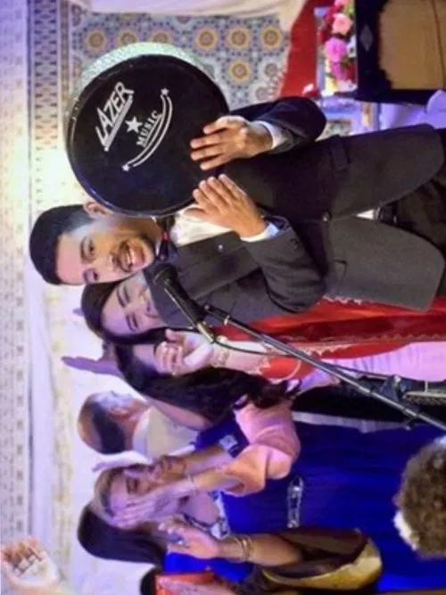 Mol lbandir movie poster