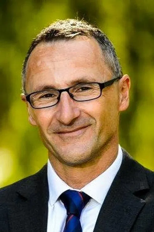 Foto de perfil de Richard Di Natale