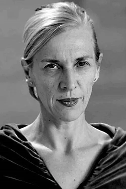 Mathilde Monnier profile picture