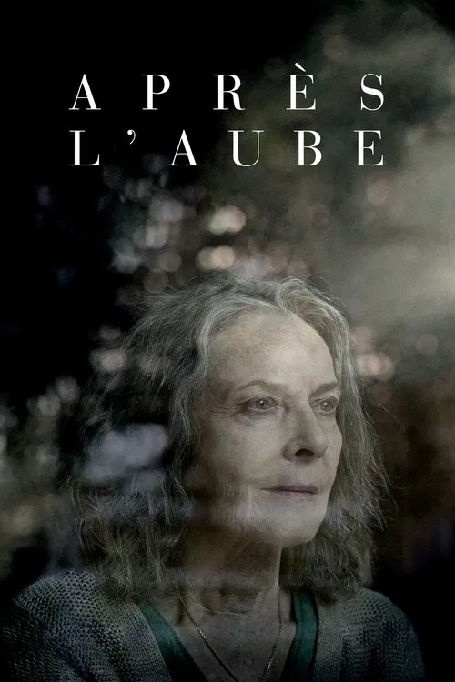 Après l'aube movie poster