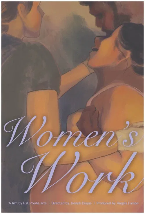 Women's Work movie poster