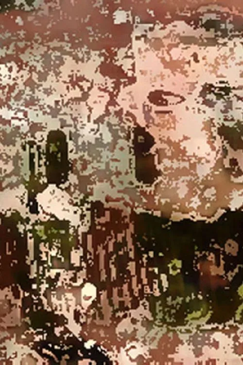 Cloister movie poster
