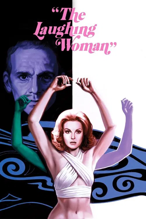 The Laughing Woman movie poster