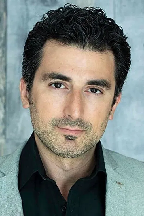 John Tokatlidis profile picture