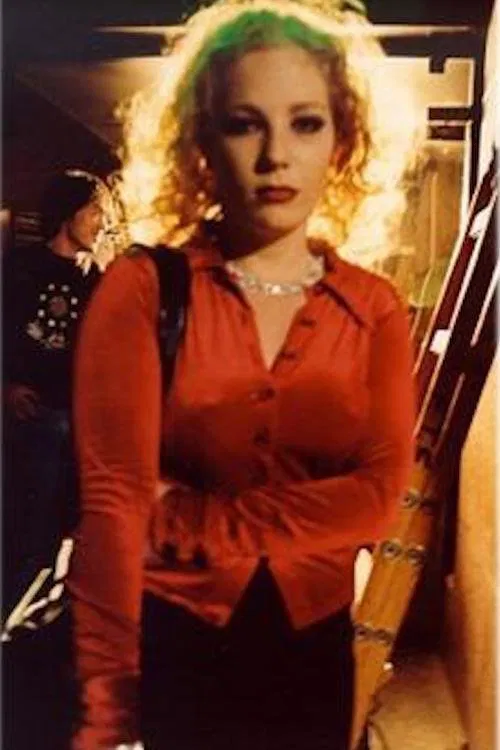 Lulu movie poster