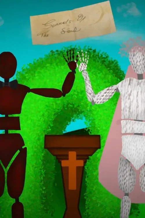 Poster do filme Sonnets of the Soul