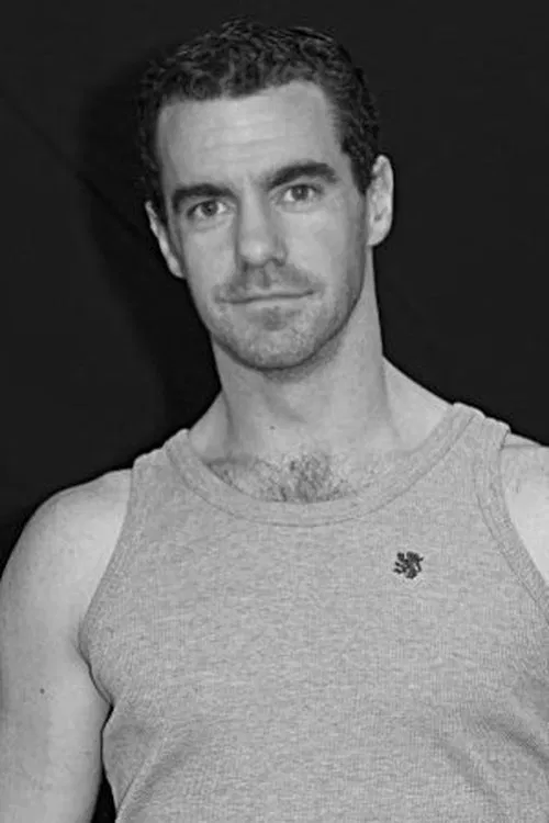 Chris Weir profile picture