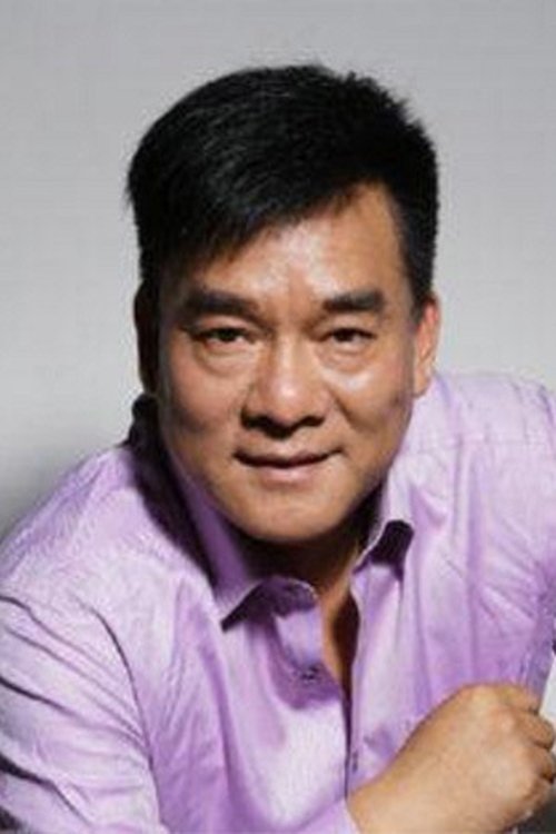 Liu Jiaoxin profile picture