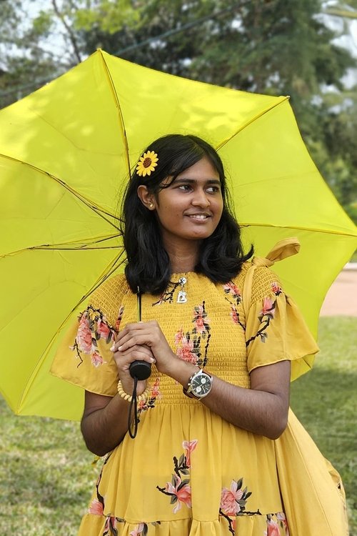 Lopamudra M L profile picture