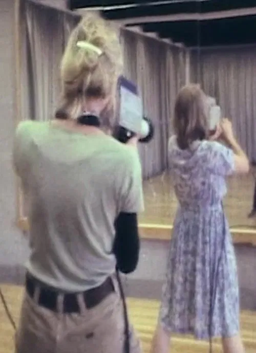 Solstice and Solyanka movie poster