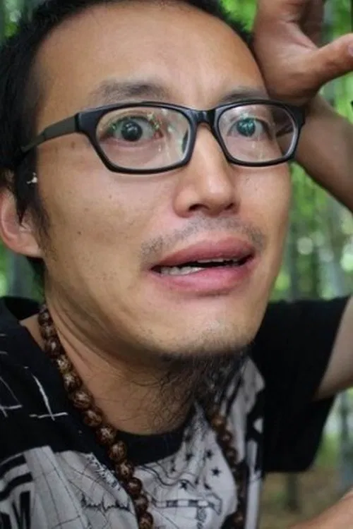 Cheng Weiping profile picture