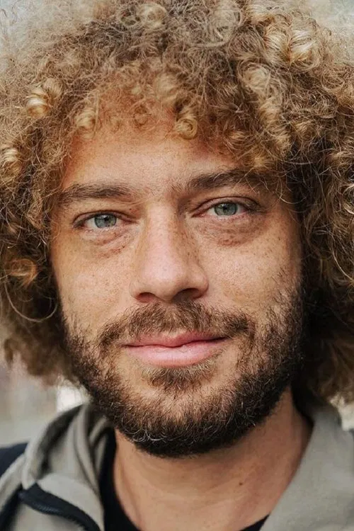 Foto de perfil de Ilya Varlamov