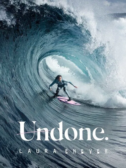 Poster do filme Undone