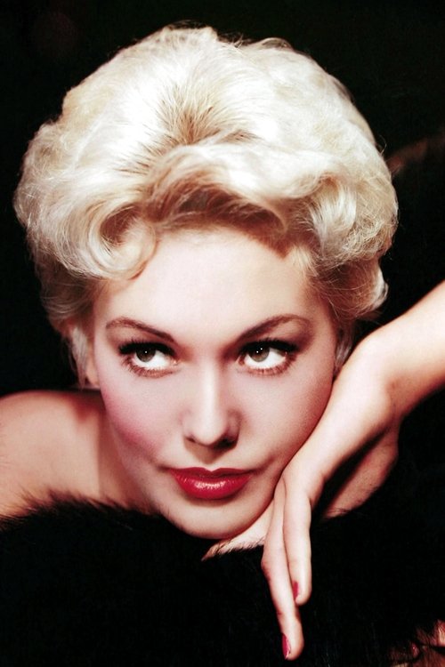 Kim Novak profile picture
