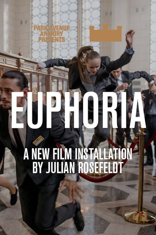 Euphoria movie poster