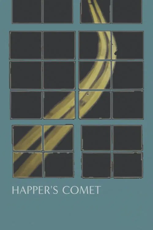 Happer's Comet movie poster