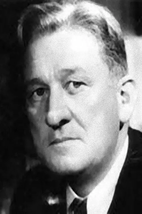 Hans Steinhoff profile picture