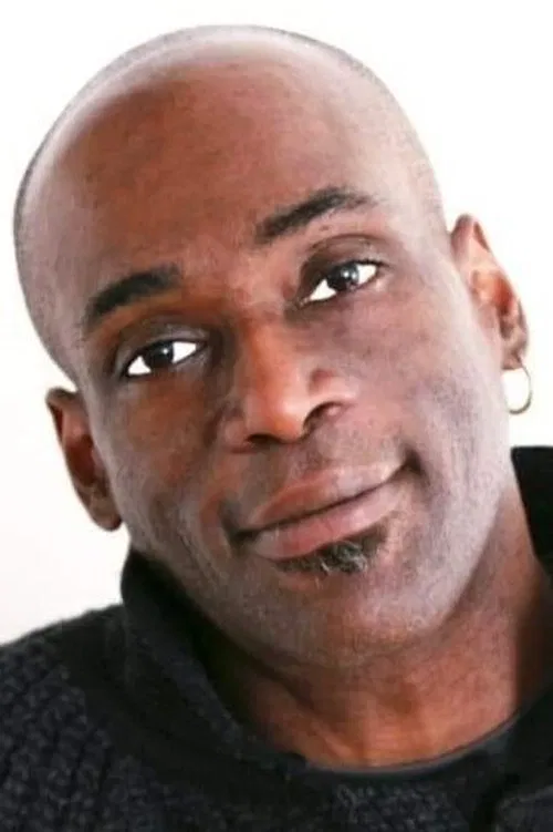 Maurice Morgan profile picture