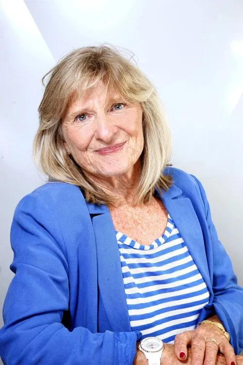 Joëlle Goron profile picture